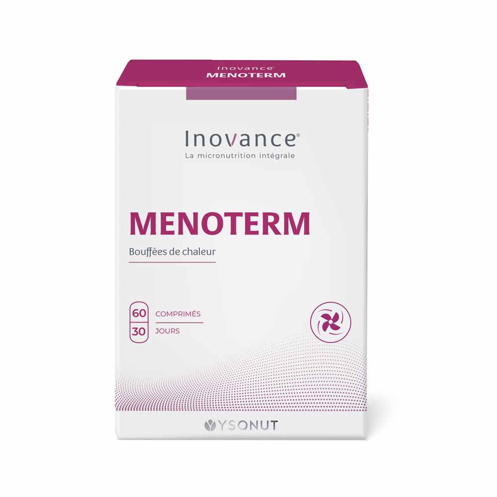 Inovance Menoterm 60 compresse