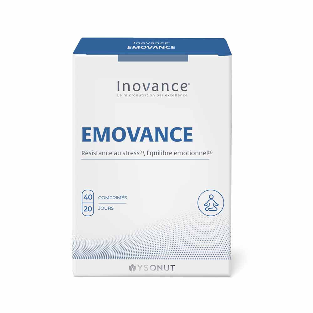 Inovance Emovance 40 compresse