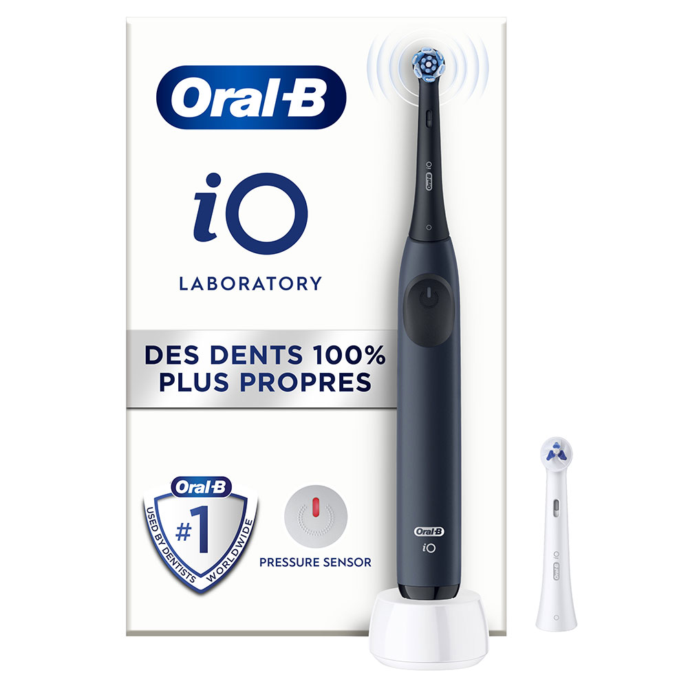 Oral-B iO Spazzolino elettrico ricaricabile Serie 2