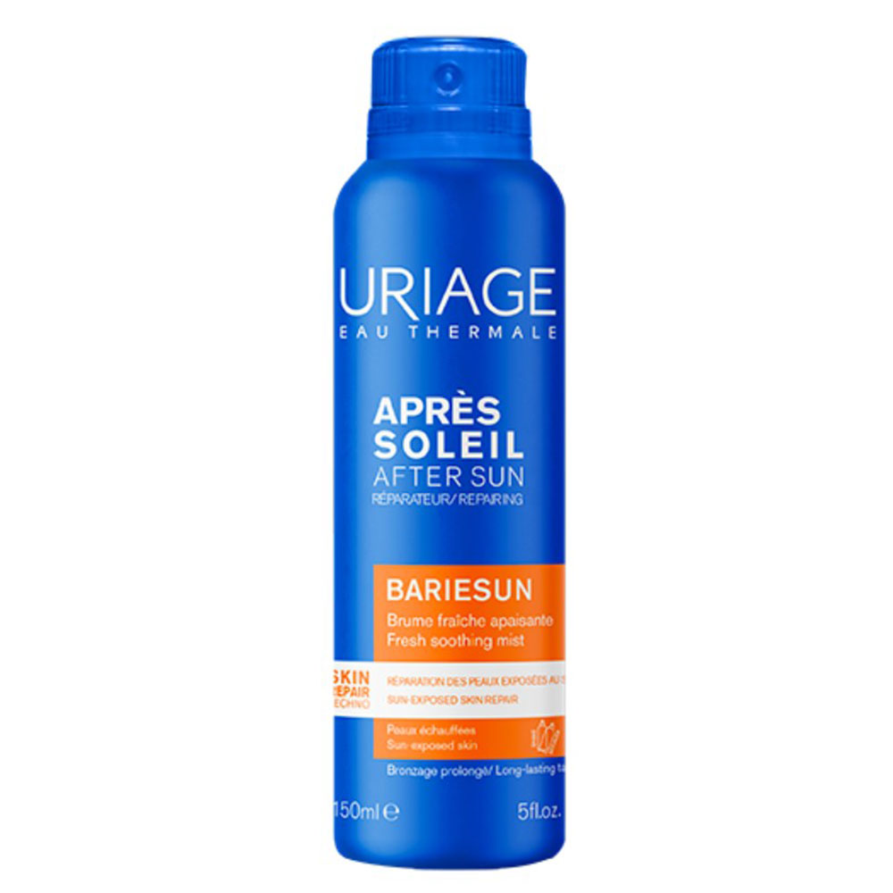 Uriage Bariésun Spray rinfrescante dopo sole 150 ml