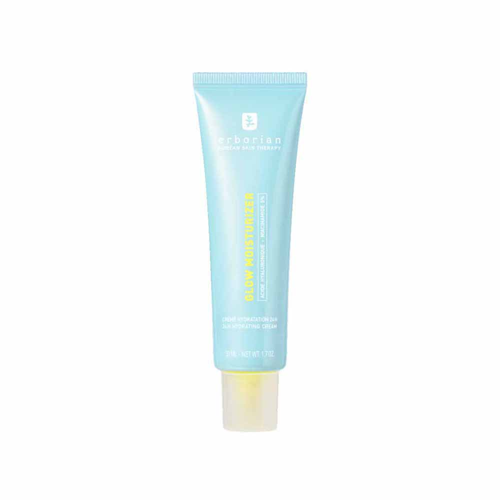 Erborian Hydra Glow Moisturizer Hydratant Visage 50ml