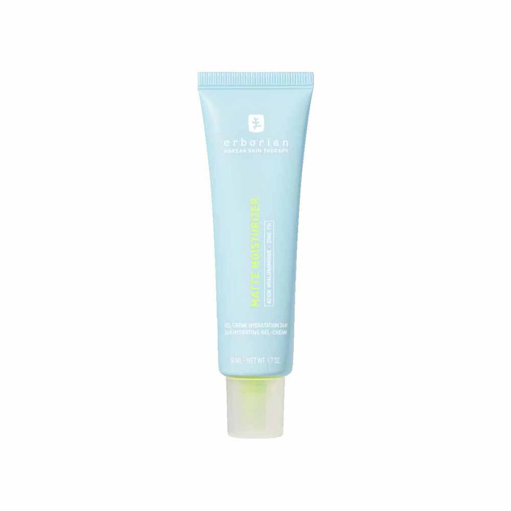 Erborian Hydra Matte Moisturizer Hydratant Visage 50 ml