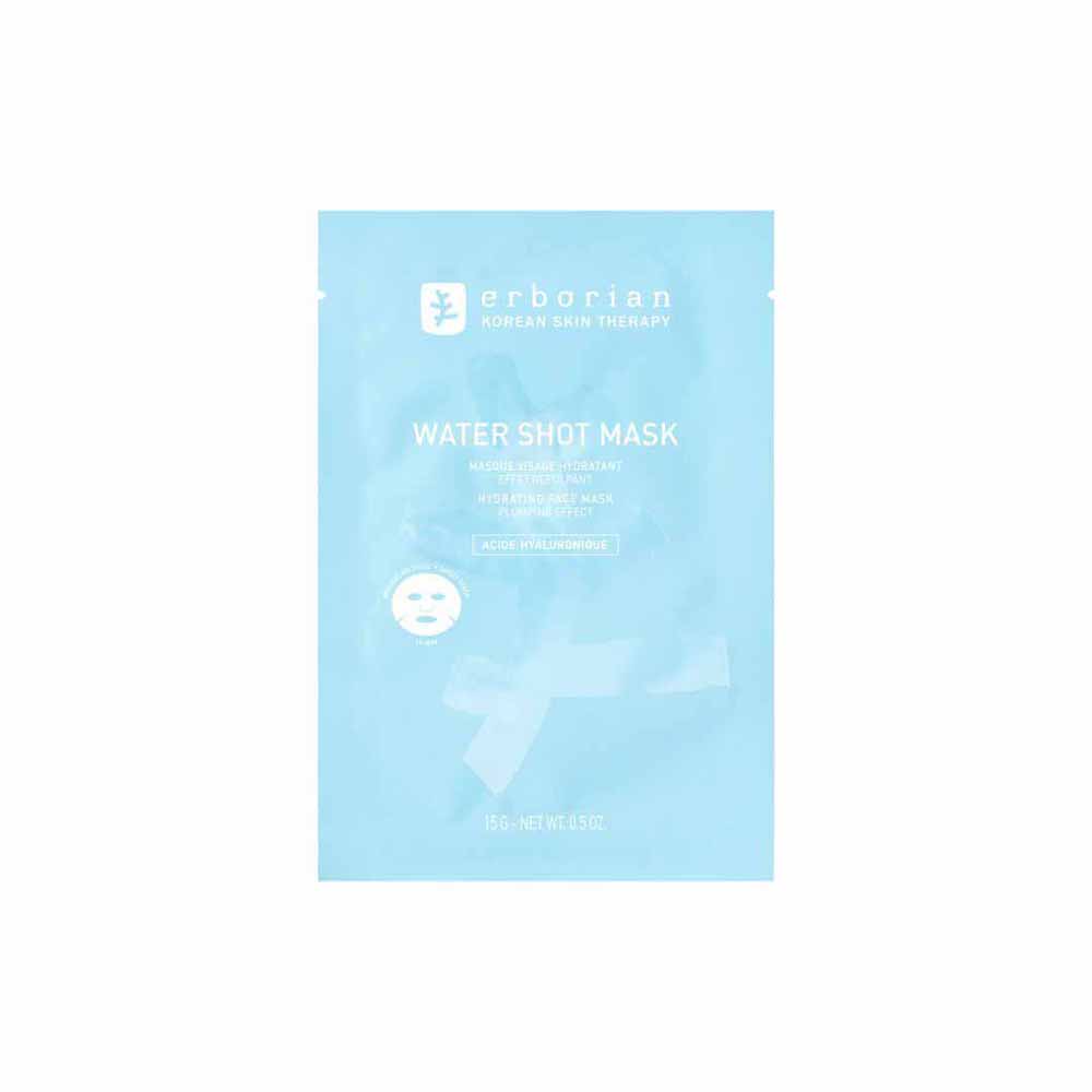 Erborian Hydra Maschera idratante acqua 15 g