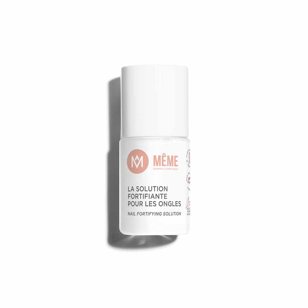 MÊME Soluzione fortificante per unghie fragili 10 ml