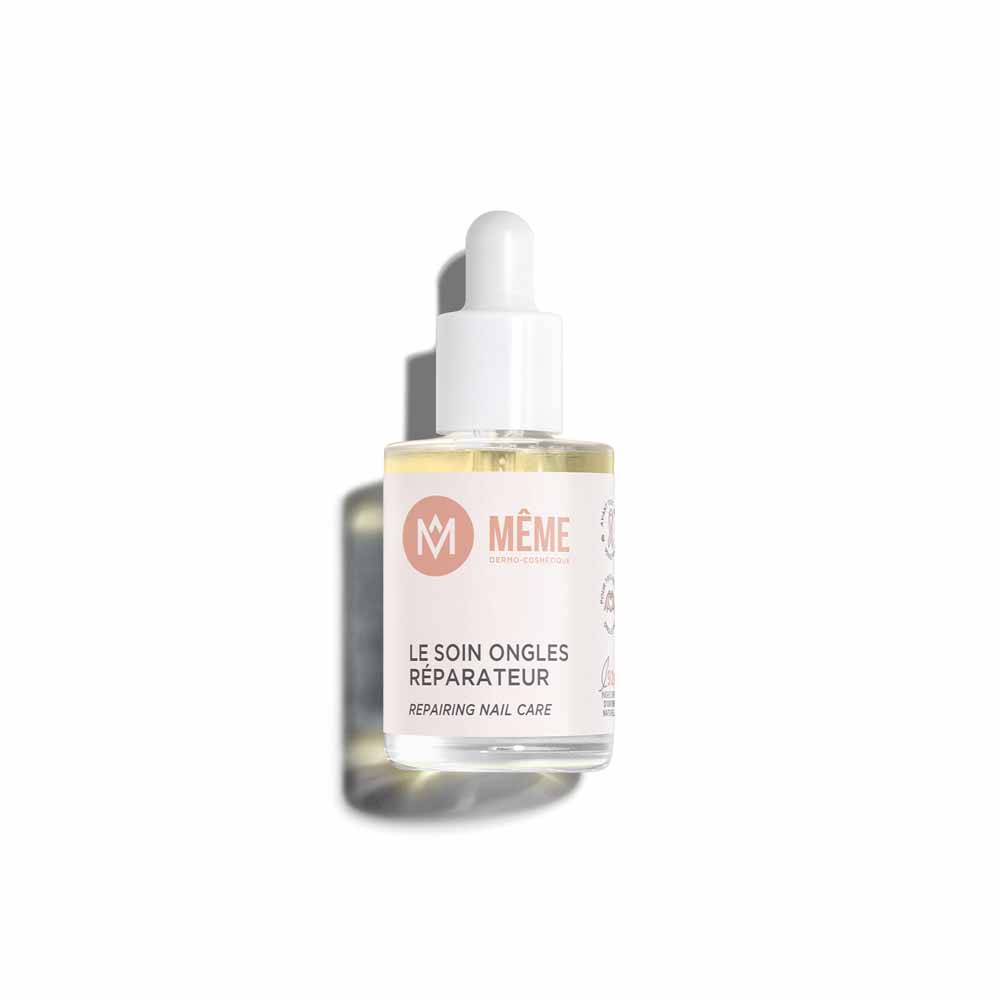 MÊME Trattamento delle unghie riparatrici 9ml