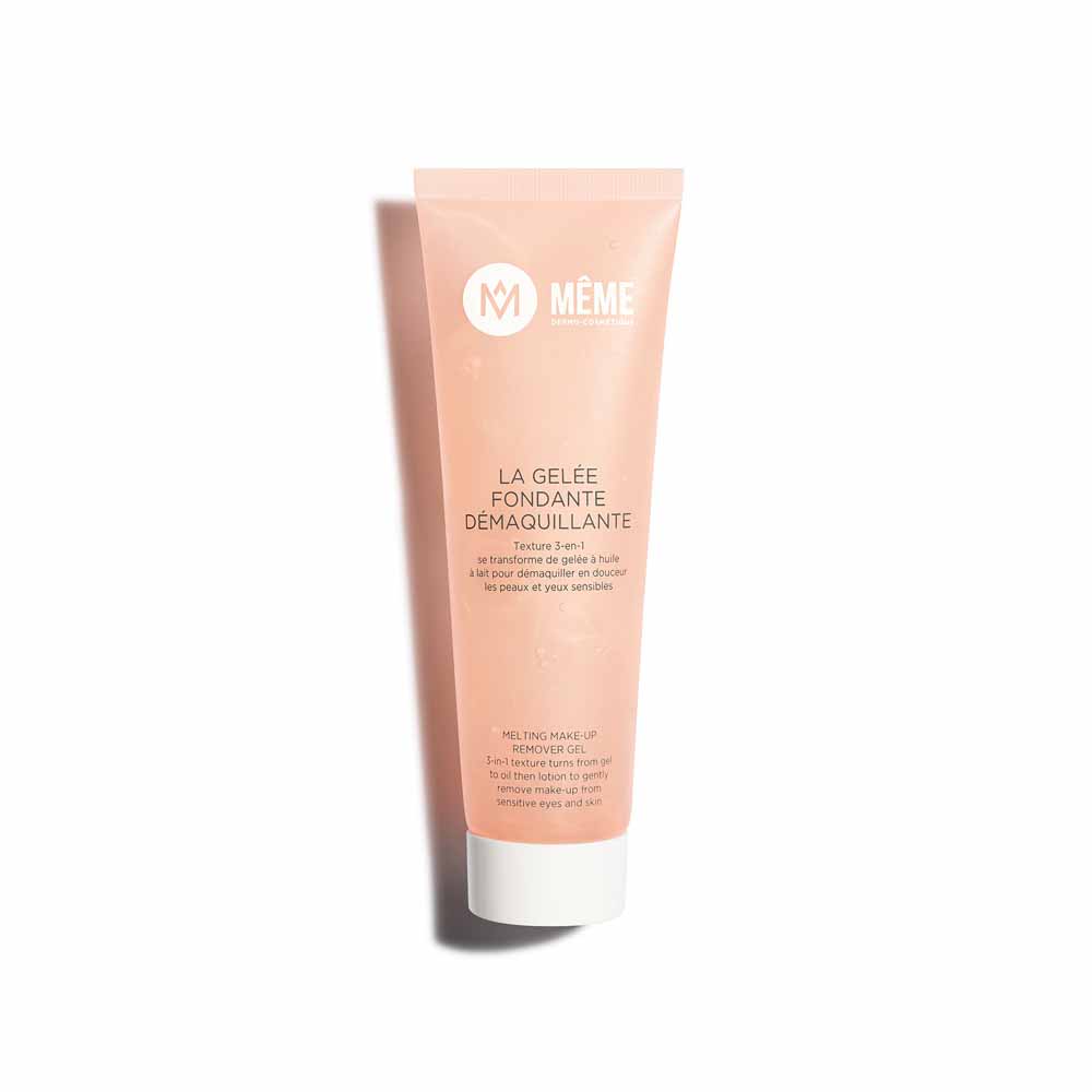 MÊME La Gelée Fondante Démaquillante Pelle Sensibile 50ml