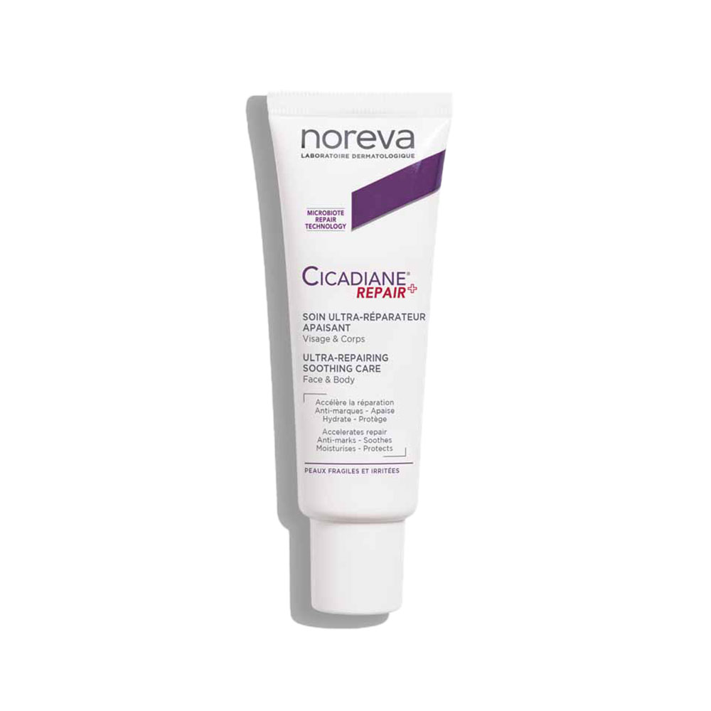 Noreva Cicadiane Repair+ Trattamento ultra-riparatore lenitivo 40 ml