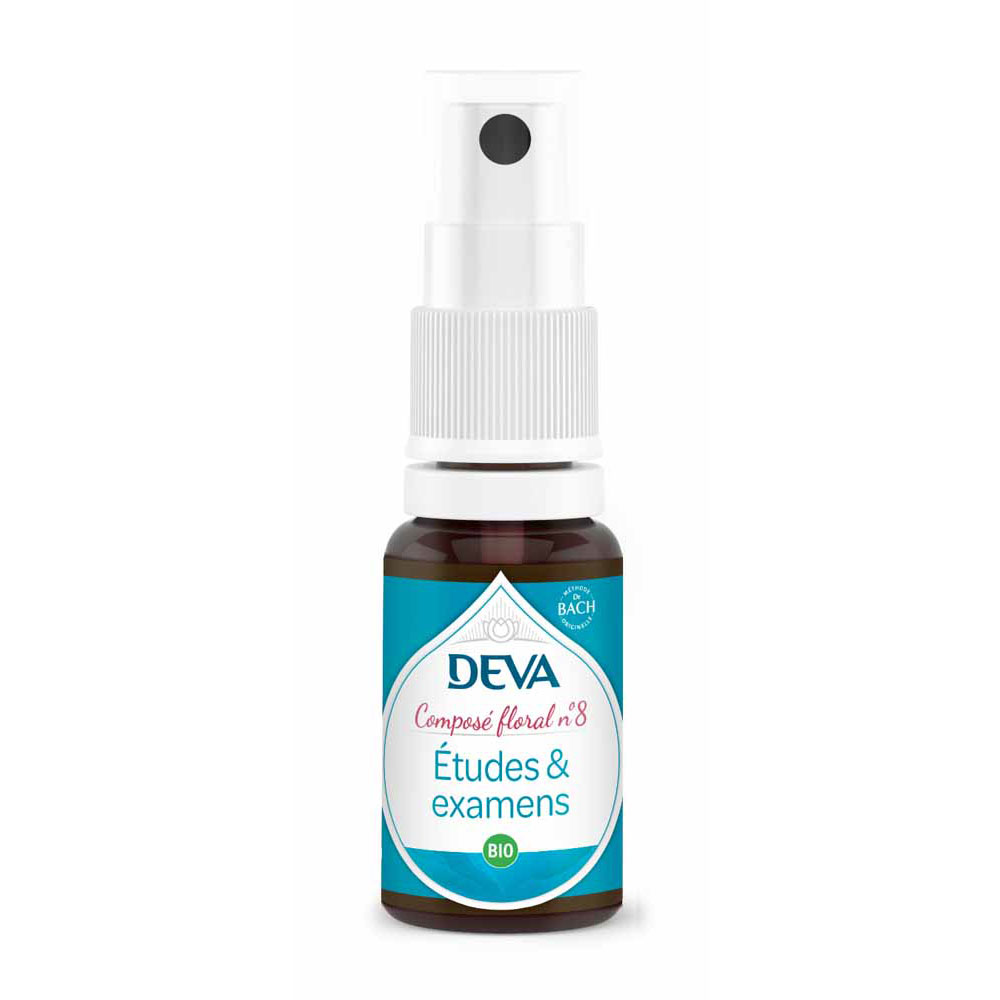 Deva Studi ed esami 15 ml