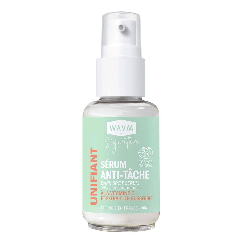Waam Siero anti-macchie 30 ml