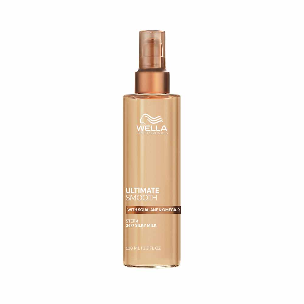 Wella Professionals Ultimate Smooth Balsamo setoso 24h 100 ml