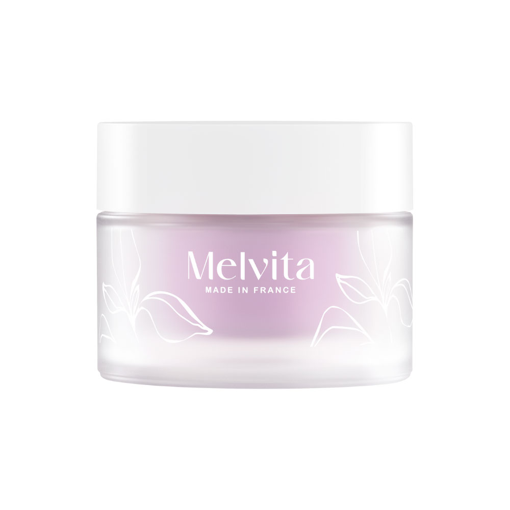 Melvita Nectar de Lumière Crema luminosità anti-macchie 50 ml
