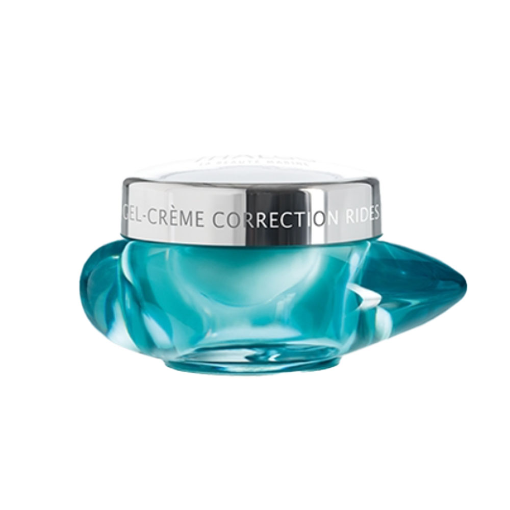 Thalgo Gel-crema correzione rughe 30 ml