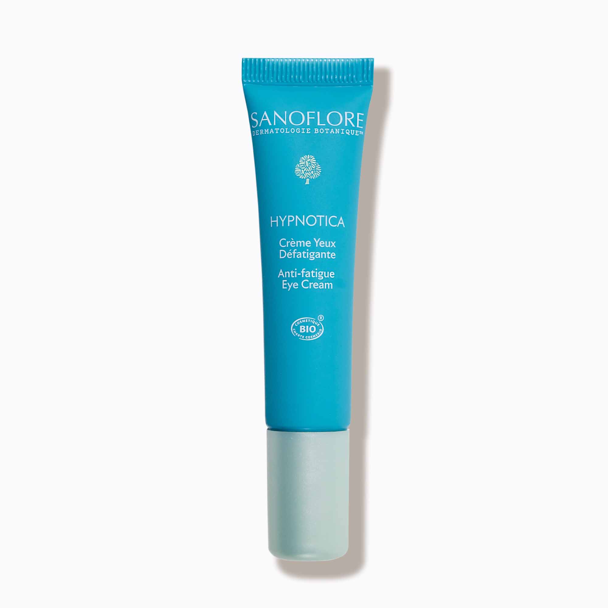 Sanoflore Hypnotica Crema occhi defaticante 15 ml