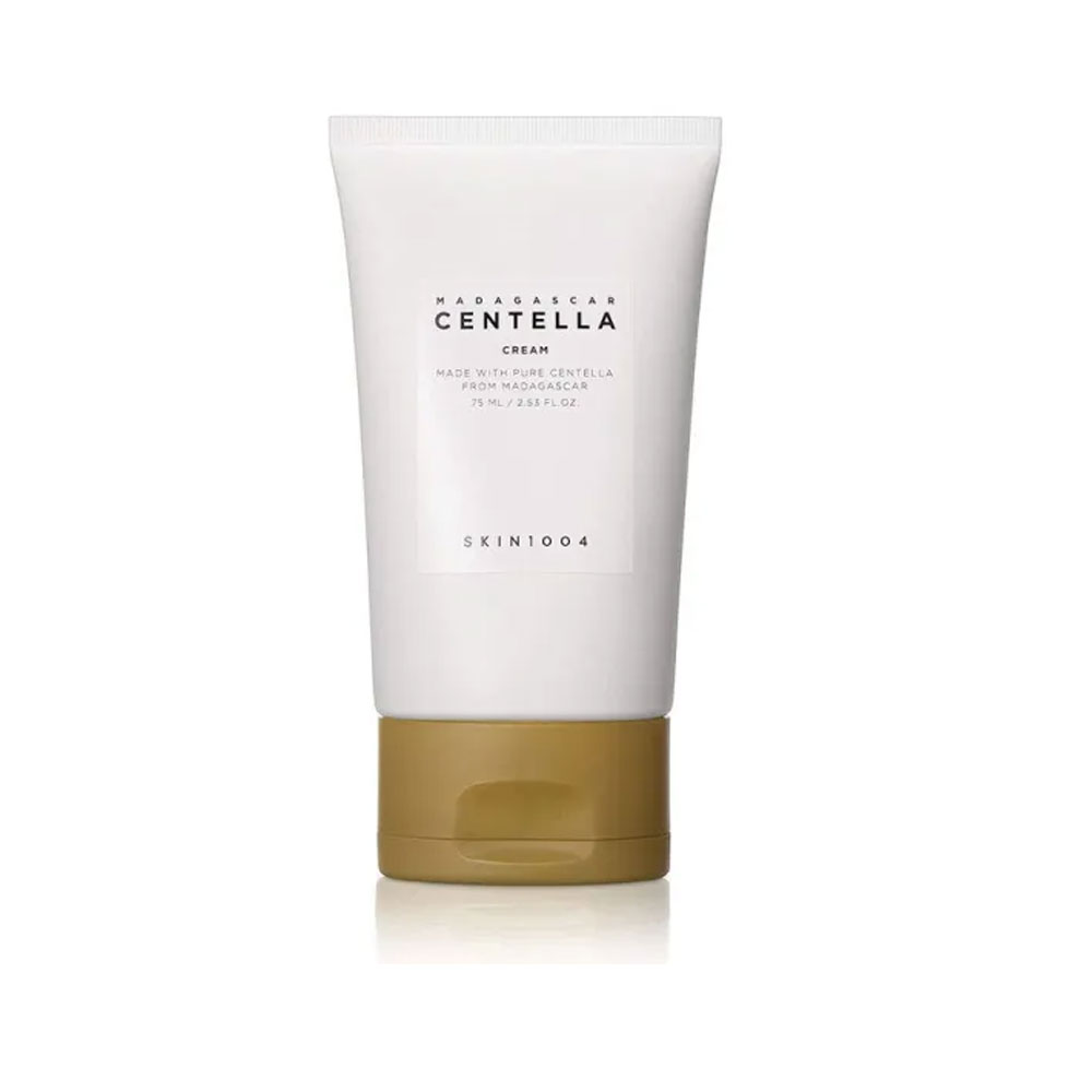 Skin1004 Gel-crema idratante lenitiva alla Centella del Madagascar 75 ml