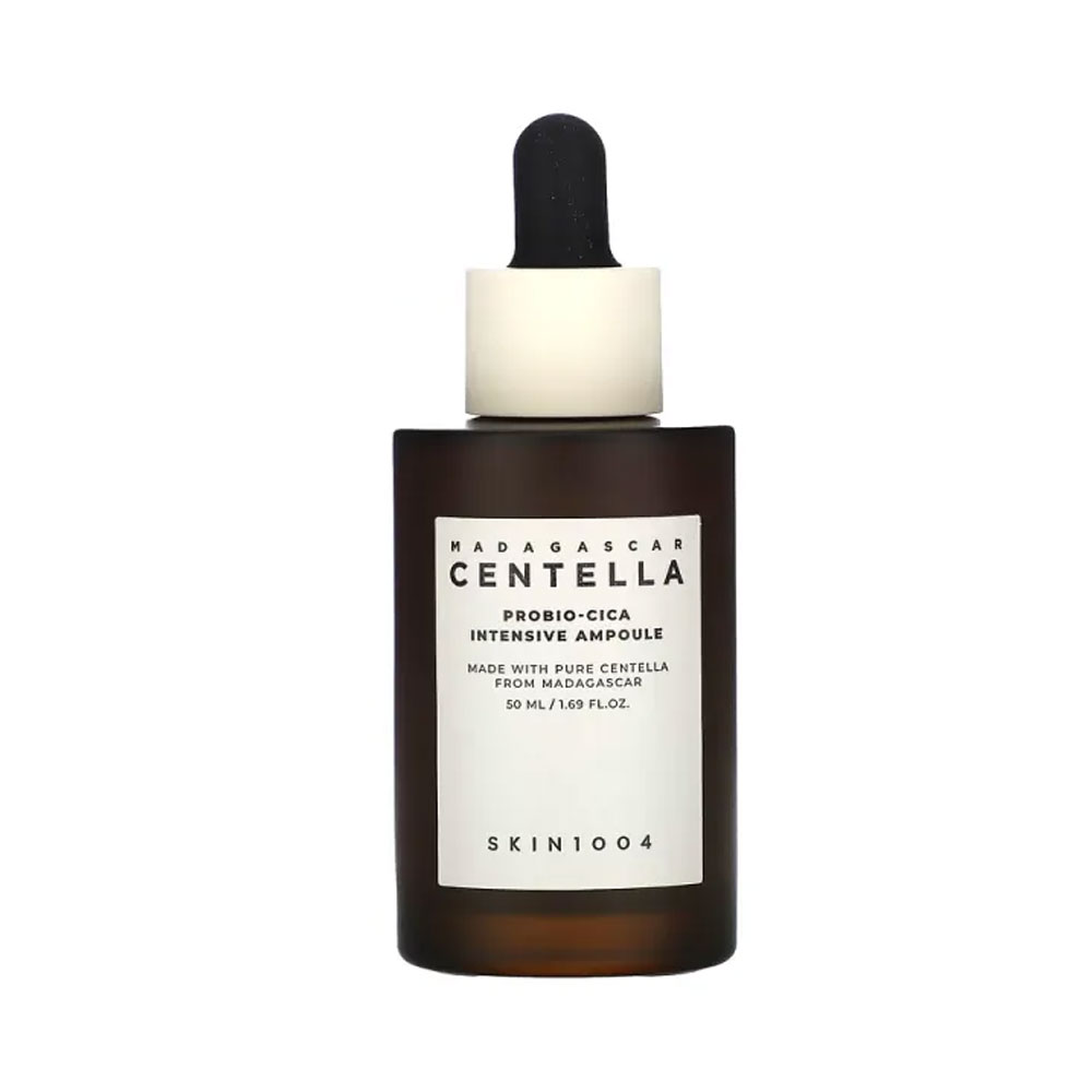 Skin1004 Ampolla siero Probio-Cica intensivo idratante Madagascar Centella 50 ml