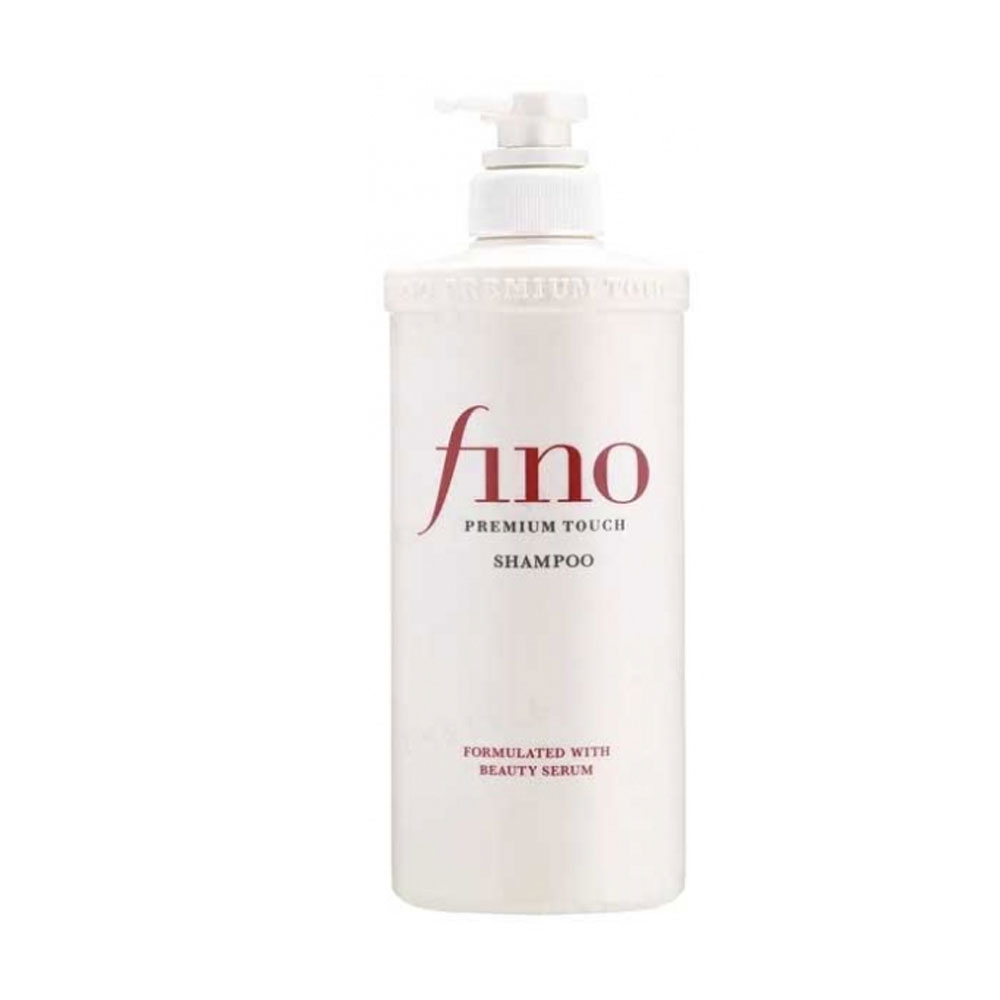 FINO Shampoo Premium Touch 500 ml