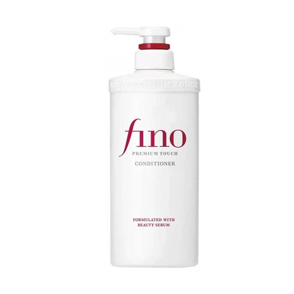 FINO Balsamo Premium Touch 500 ml