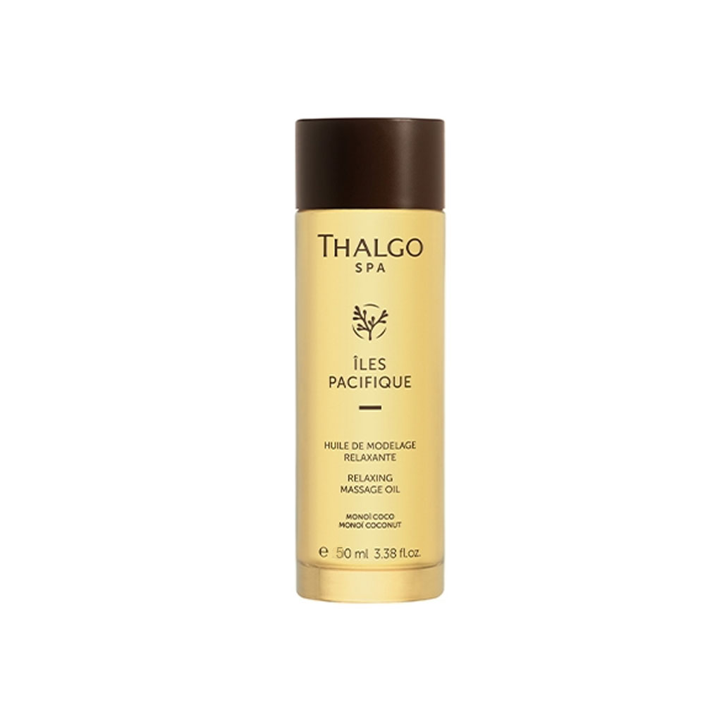 Thalgo Olio doccia delle isole 50 ml