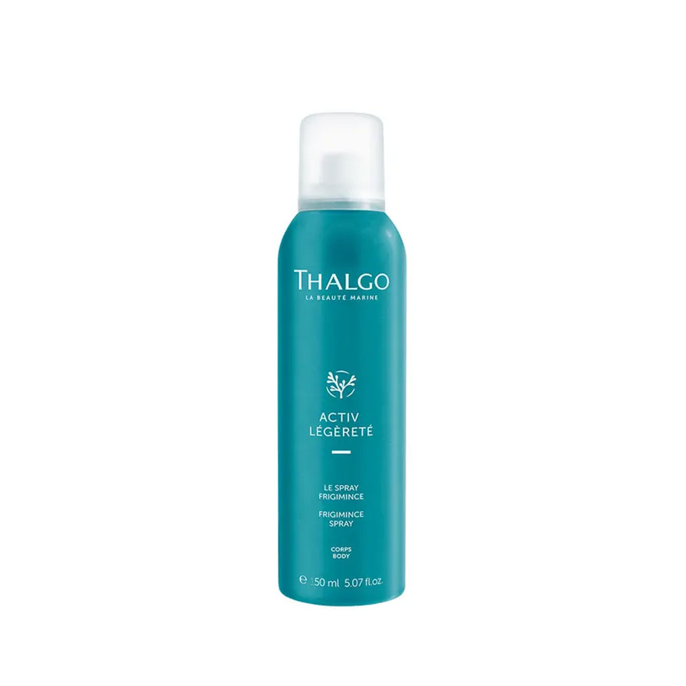 Thalgo Activ légèreté Spray frigimince 50 ml