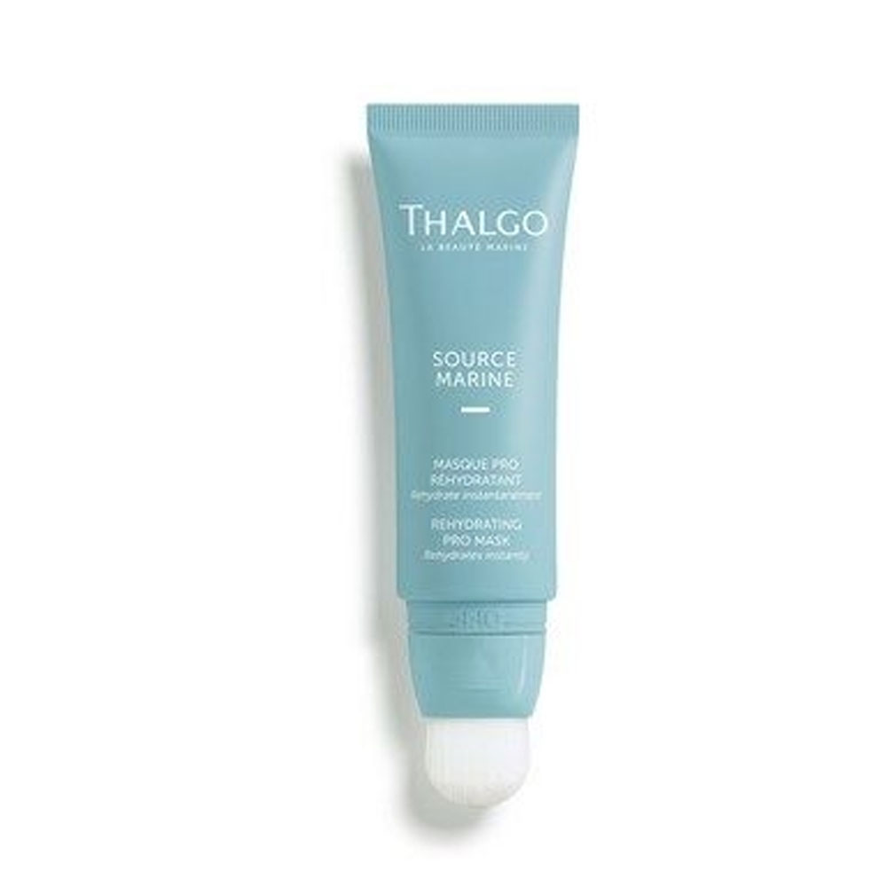 Thalgo Source Marine Maschera pro reidratante 50 ml
