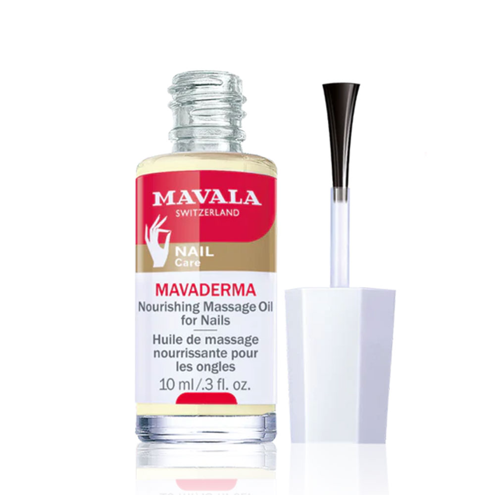 Mavala Olio nutriente per massaggio unghie 10 ml