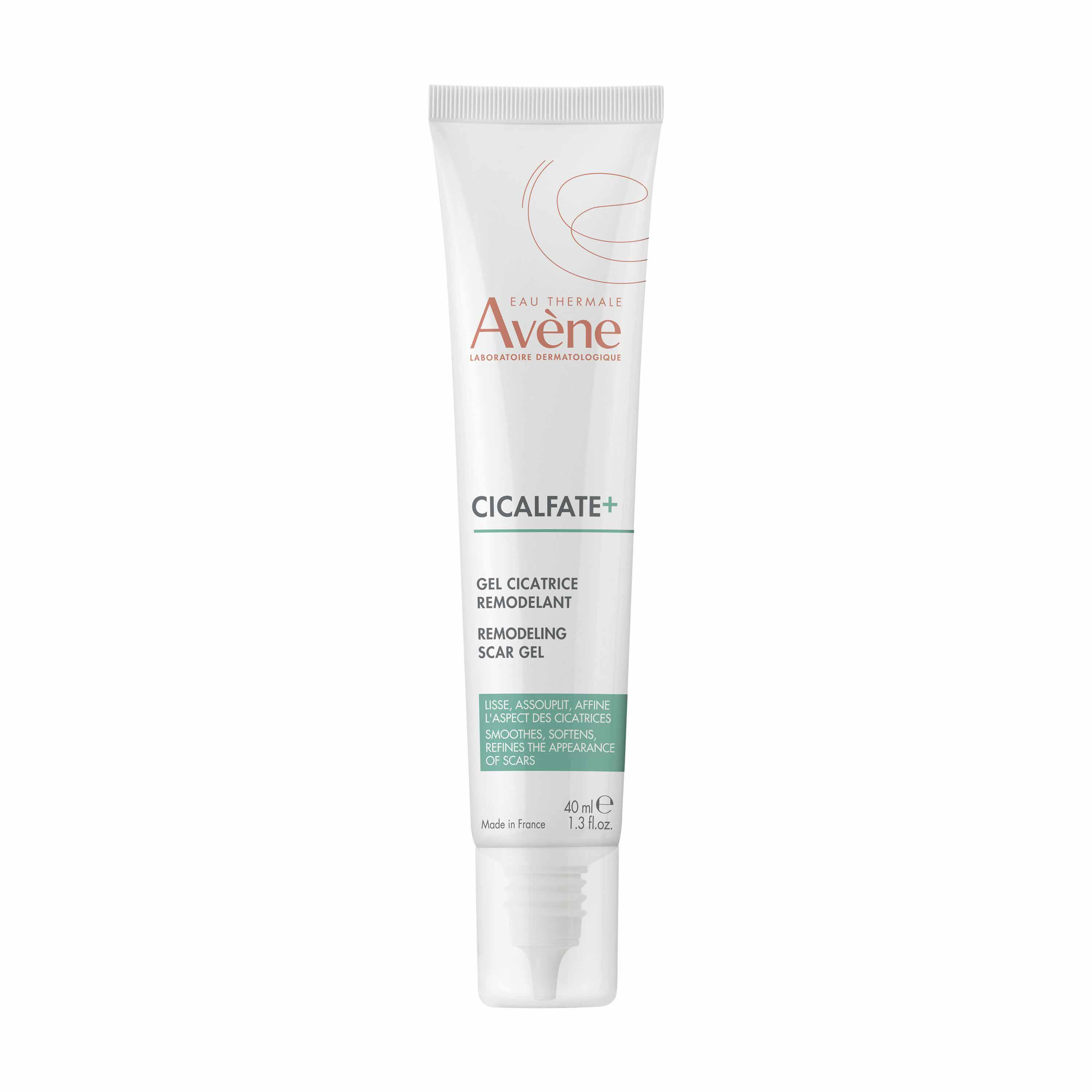 Avène Cicalfate+ Gel rimodellante cicatrici 40ml