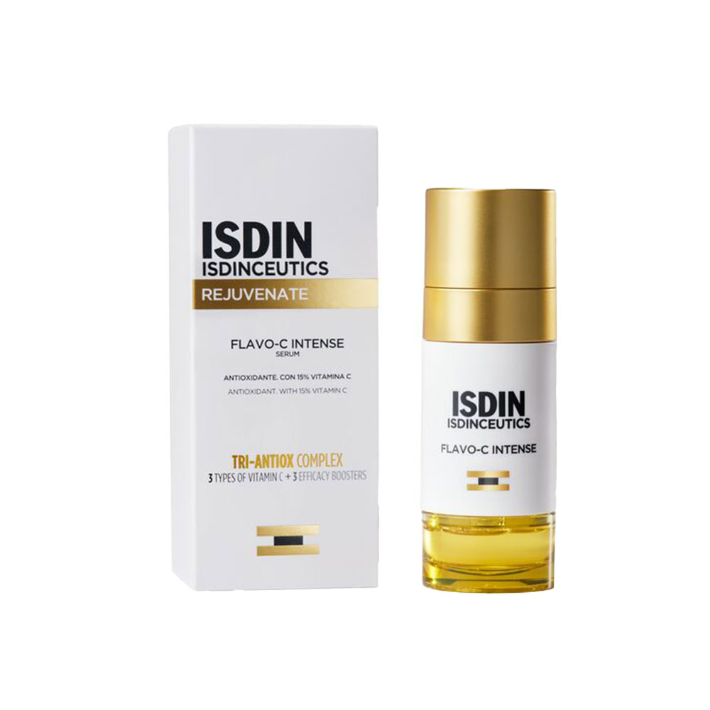 Isdin Flavo-C intense 50 ml
