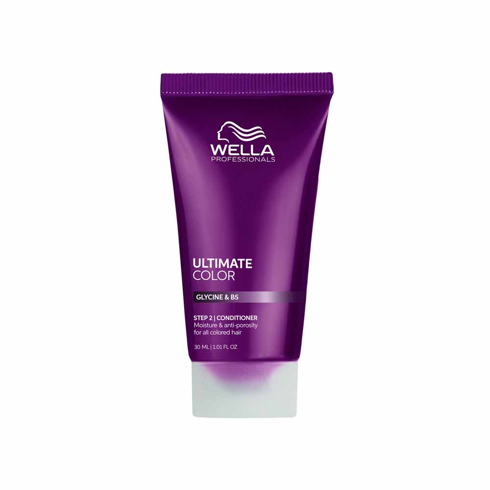 Wella Professionals Ultimate Color Balsamo 30 ml