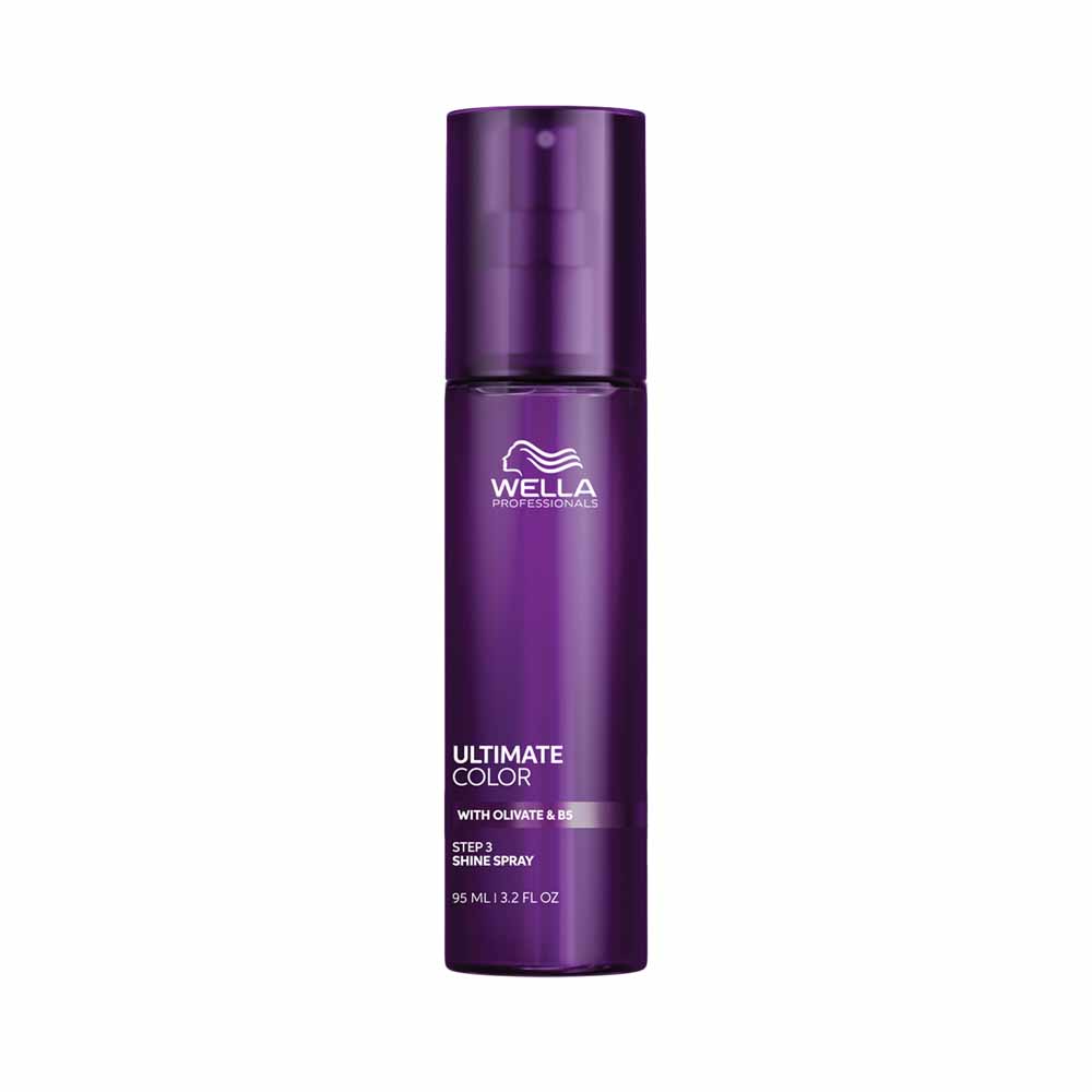 Wella Professionals Ultimate Color Spray Brillance 95ml