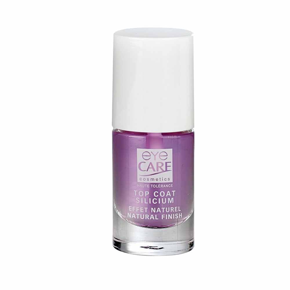 Eye Care Cosmetics Top coat al silicio 5 ml