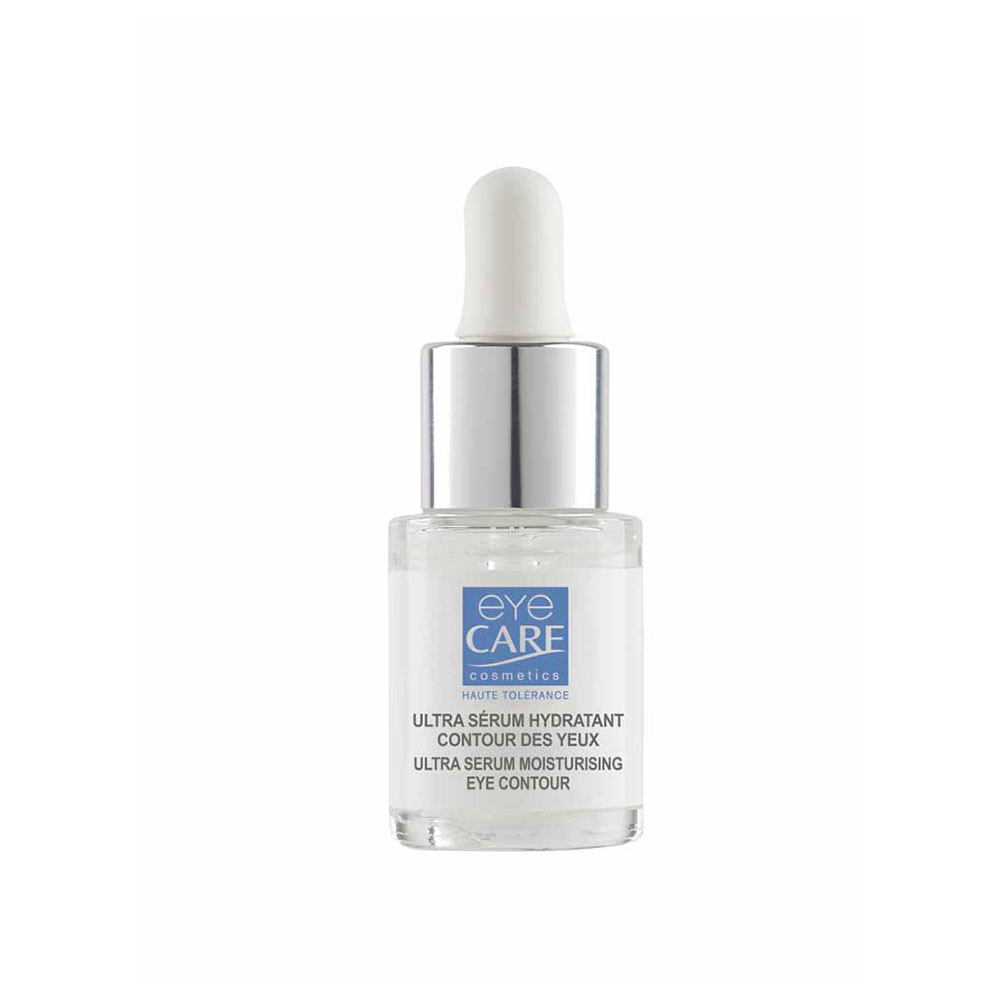 Eye Care Cosmetics Siero contorno occhi ultra-concentrato 15 ml