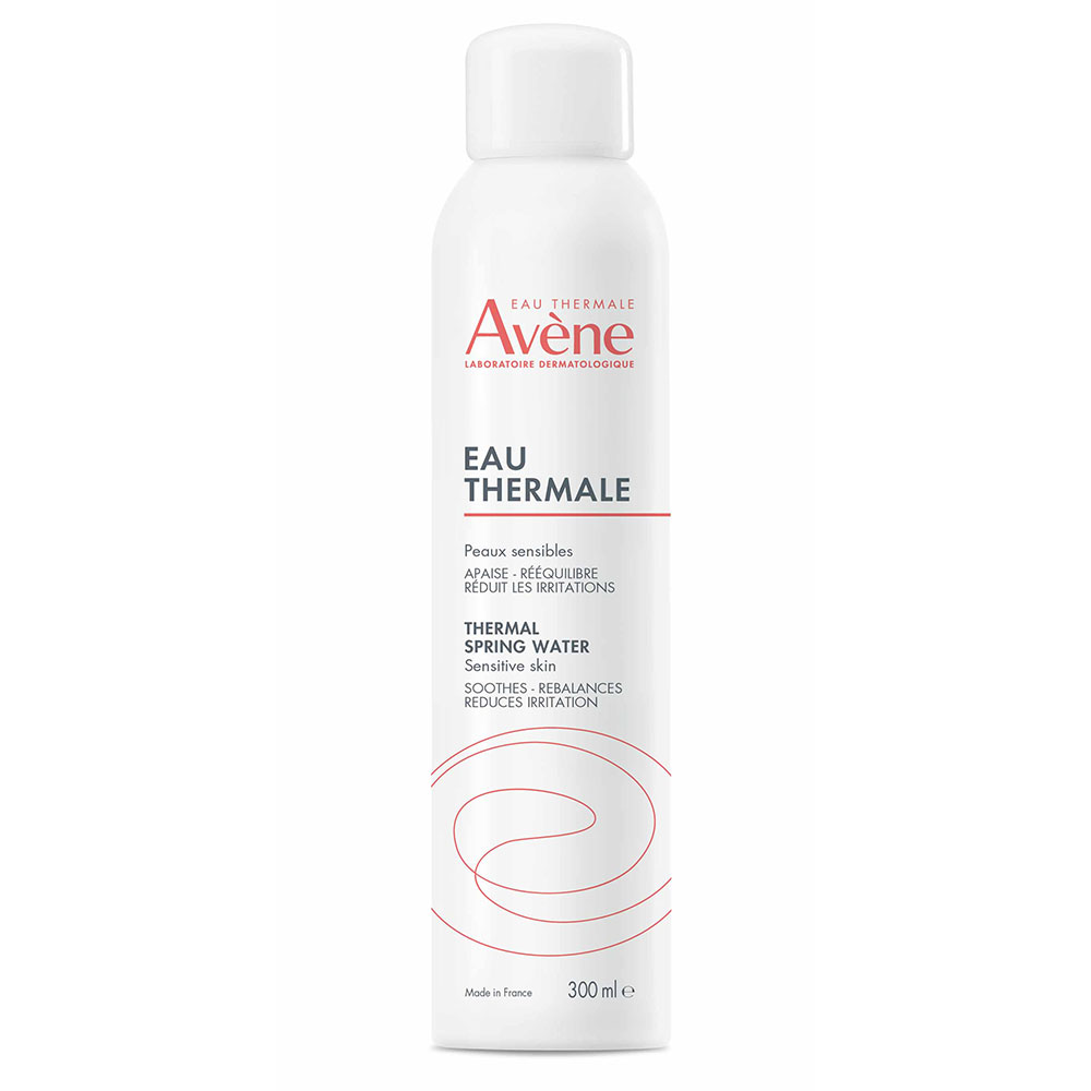 Avène Acqua Termale Spray lenitivo e anti-irritante pelle sensibile 300 ml