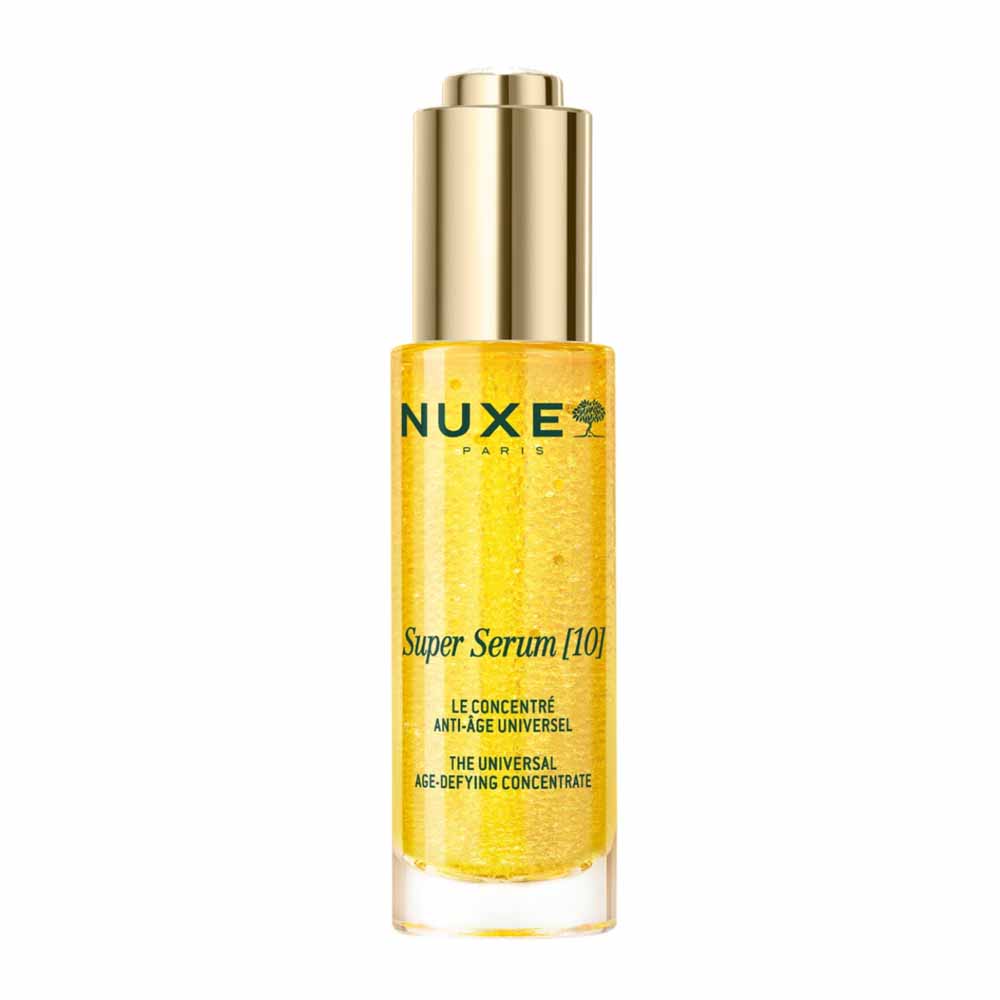 Nuxe Super Serum [10] Il concentrato anti-età universale 30 ml