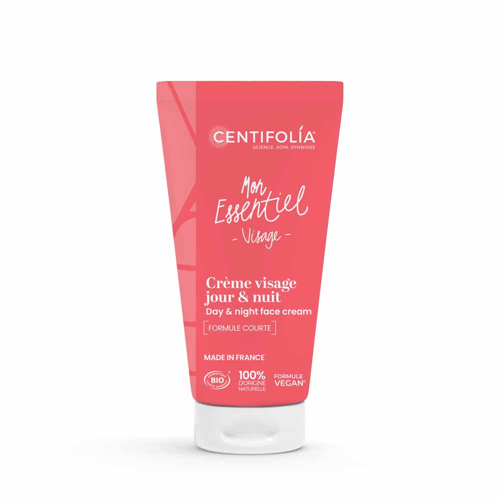 Centifolia Essentiel Crema viso giorno e notte 50 ml