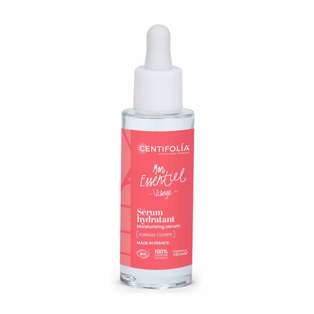 Centifolia Essentiel Siero idratante 30 ml