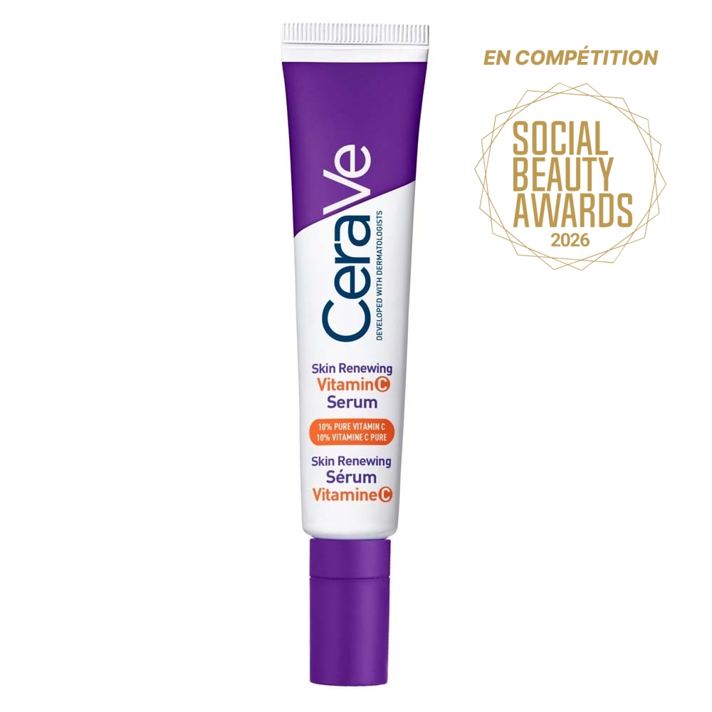 Cerave Skin Renewing Siero alla Vitamina C 30ml