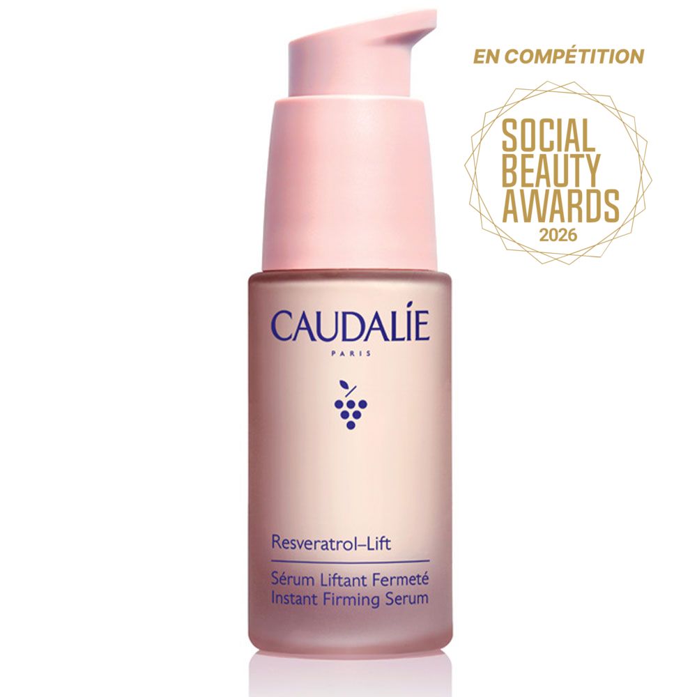 Caudalie Resvératrol [Lift] Siero lifting effetto rassodante 30 ml