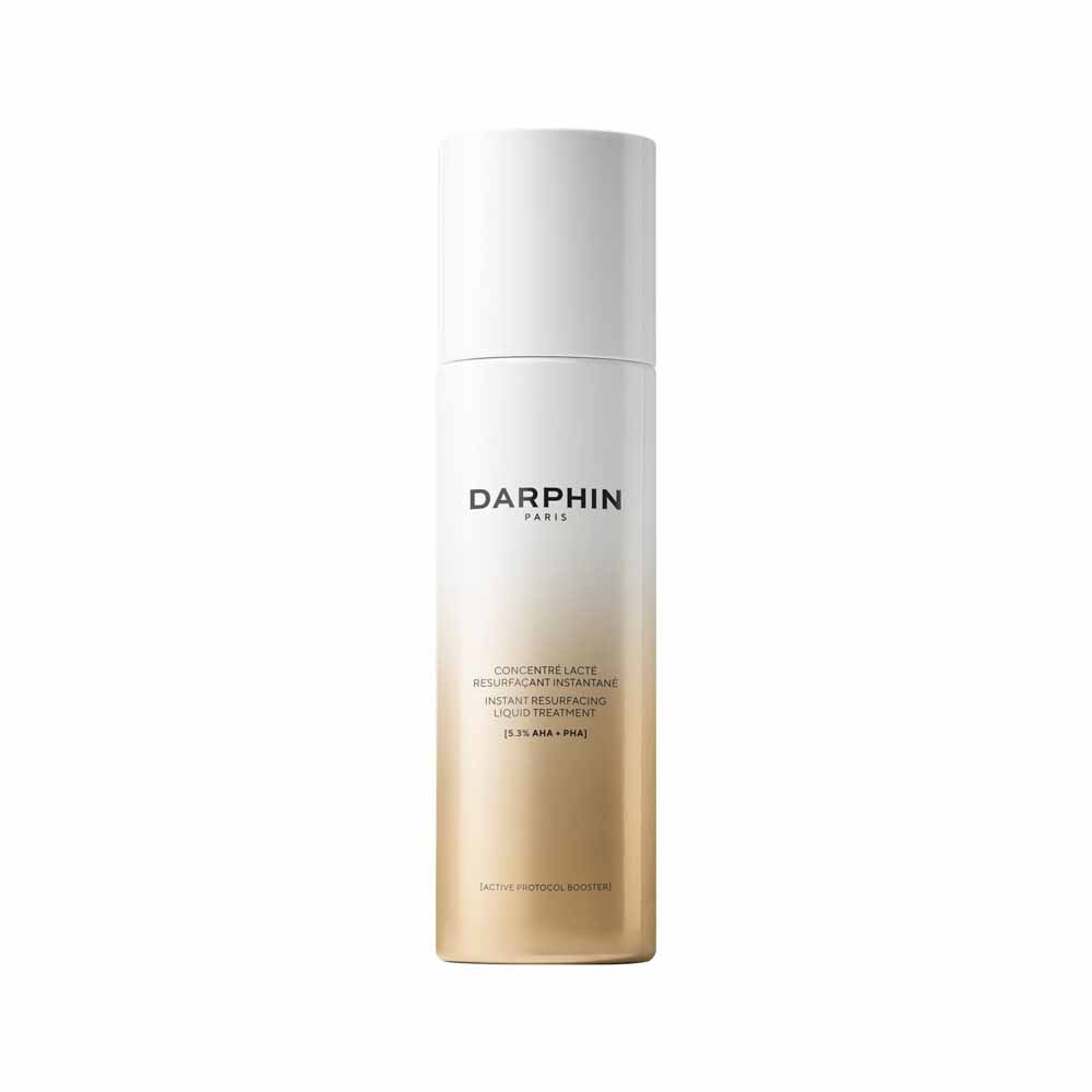Darphin Concentrato latteo resurfacing istantaneo 150 ml