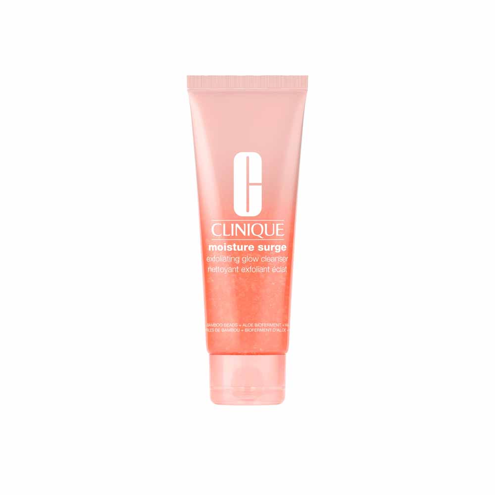 Clinique Moisture Surge(TM) Gel esfoliante luminosità 125 ml