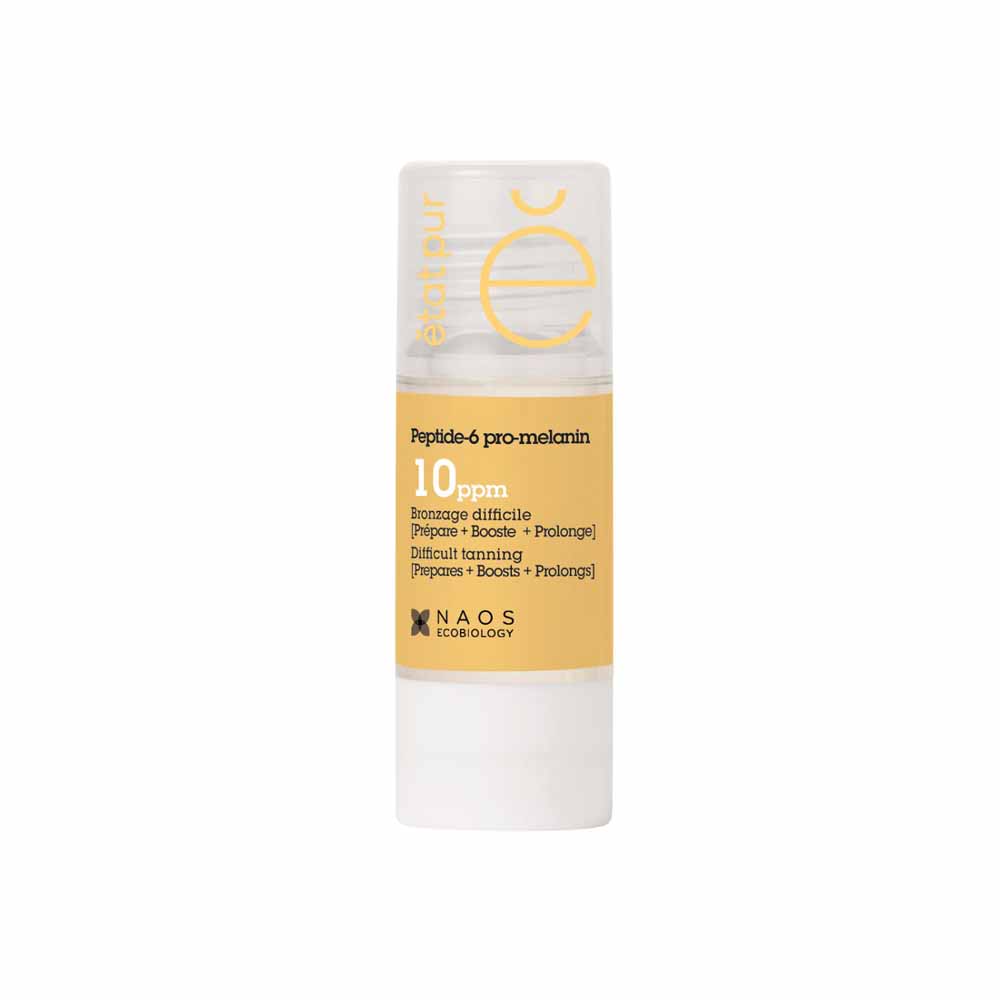 Etat Pur Peptide-6 Pro melanina 10PPM 15 ml