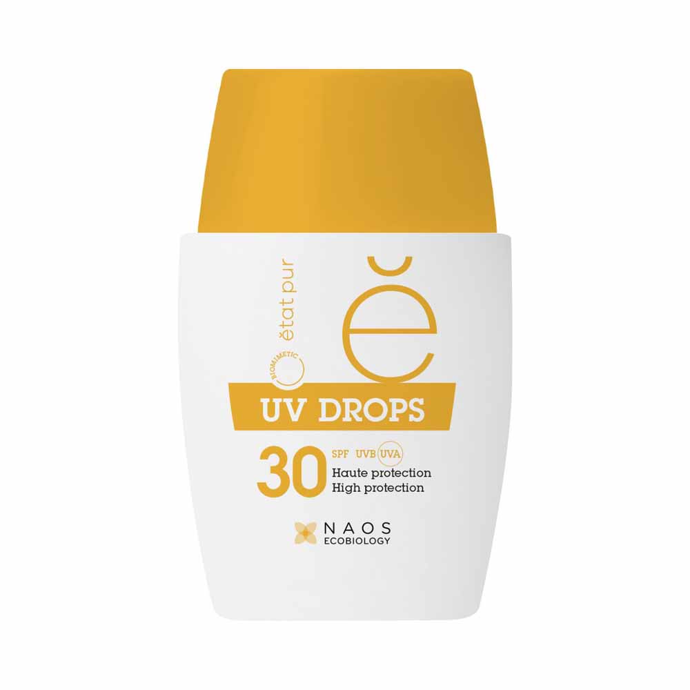 Etat Pur Protezione UV UV drops SPF30 viso 40 ml