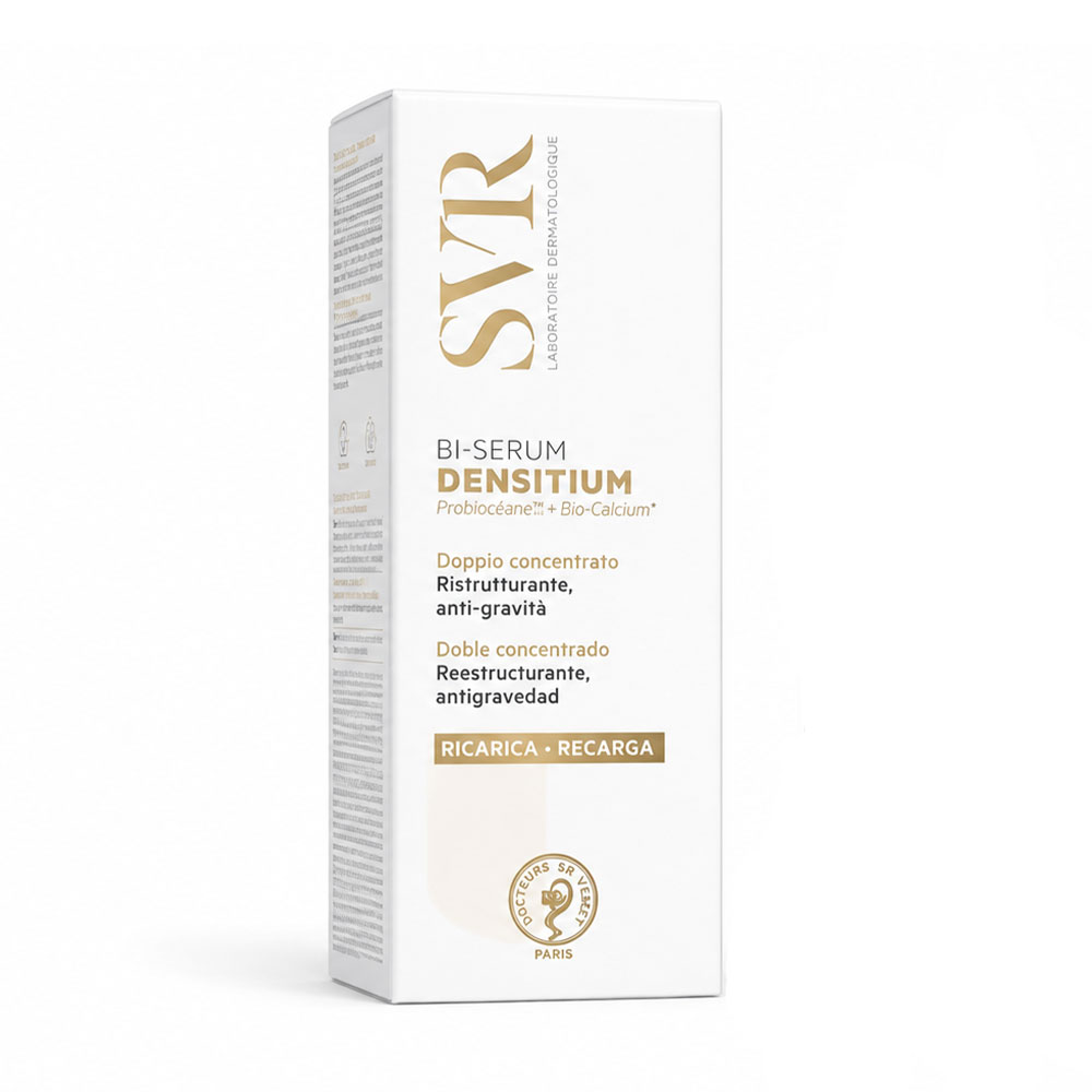 Svr Densitium Bi-siero ricarica 30 ml