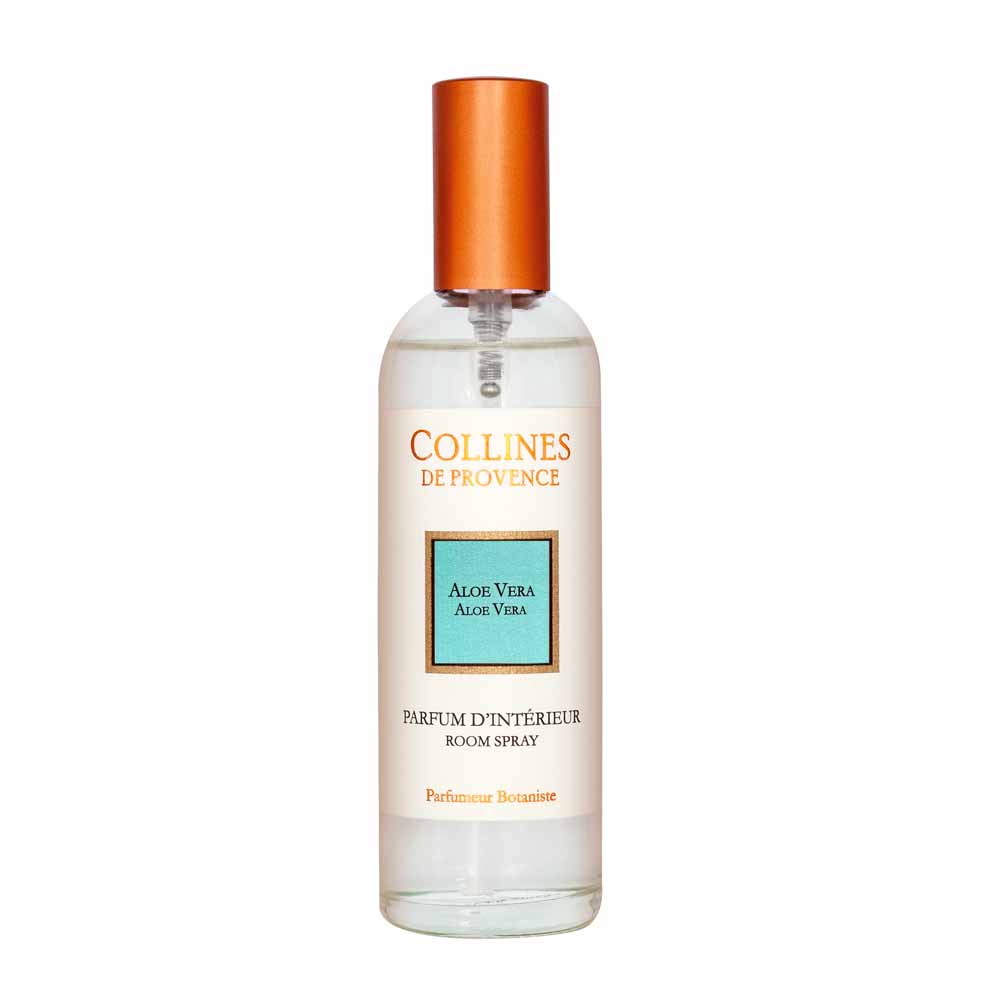 Les Collines de Provence Les Naturelles Profumo d'interni 100 ml