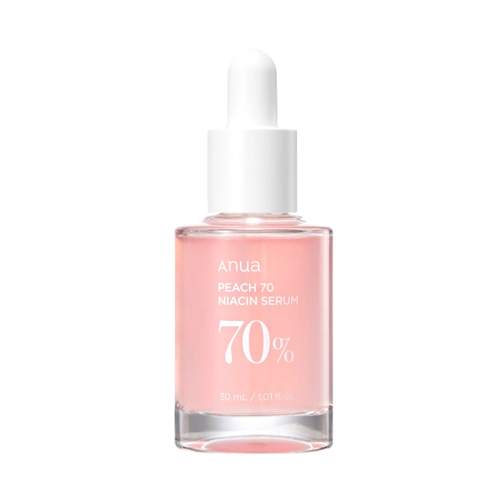 Anua Siero Peach 70 Niacin 30 ml