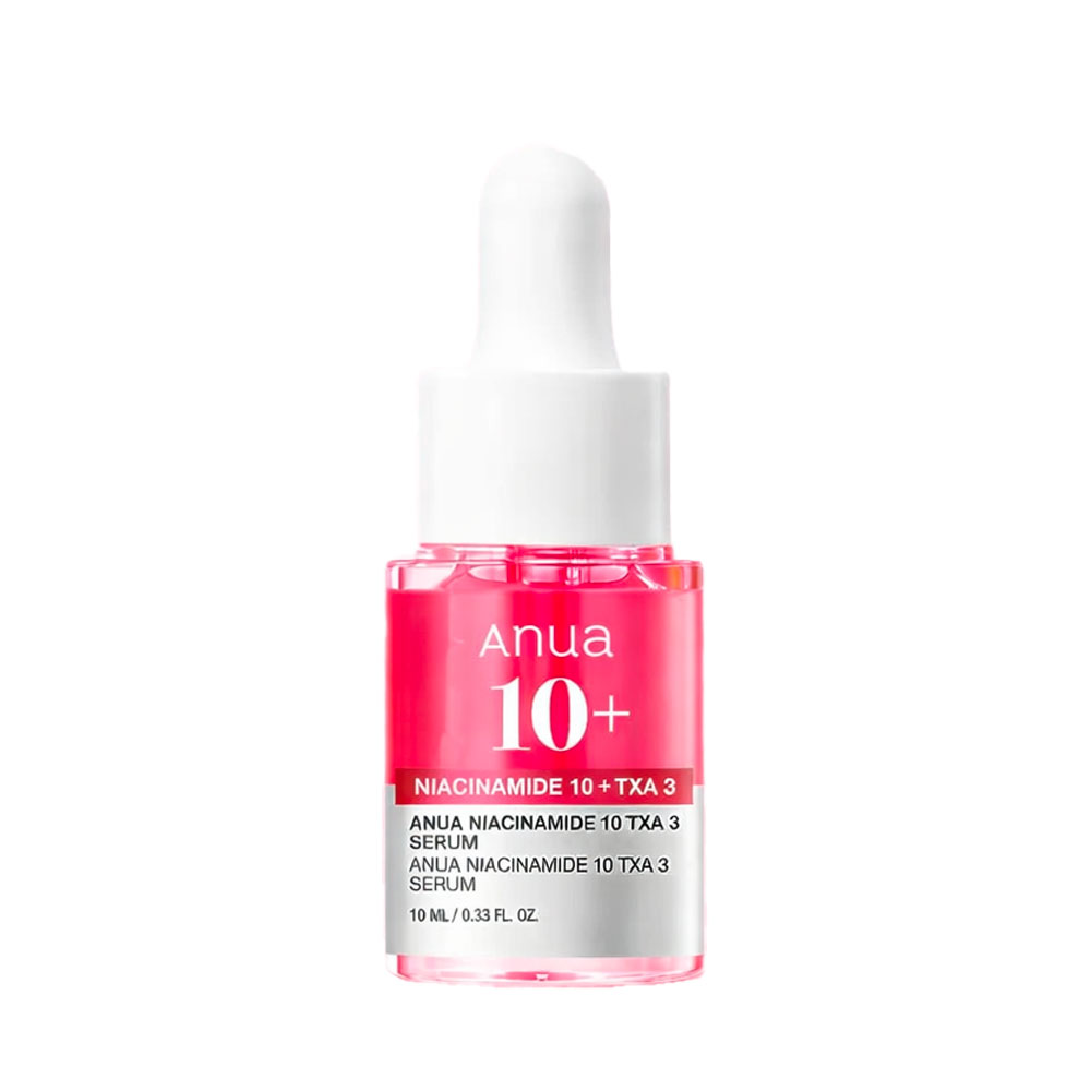 Anua Siero Niacinamide 10 Txa 4 10 ml