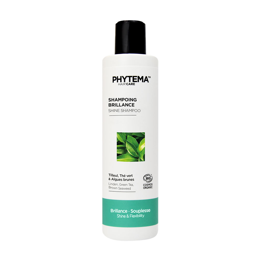 Phytema Shampooing lucentezza 250 ml