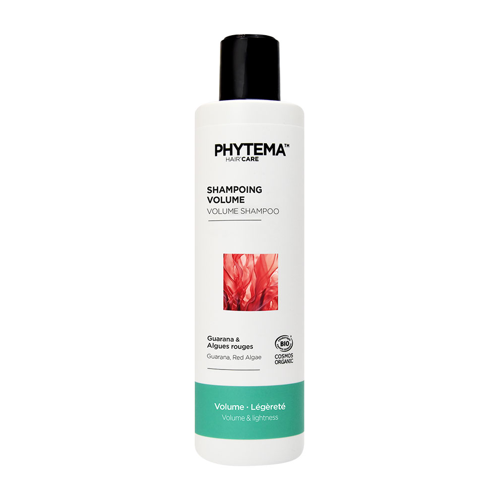 Phytema Shampoo volume 250 ml