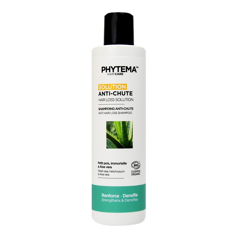 Phytema Shampoo anticaduta 250 ml
