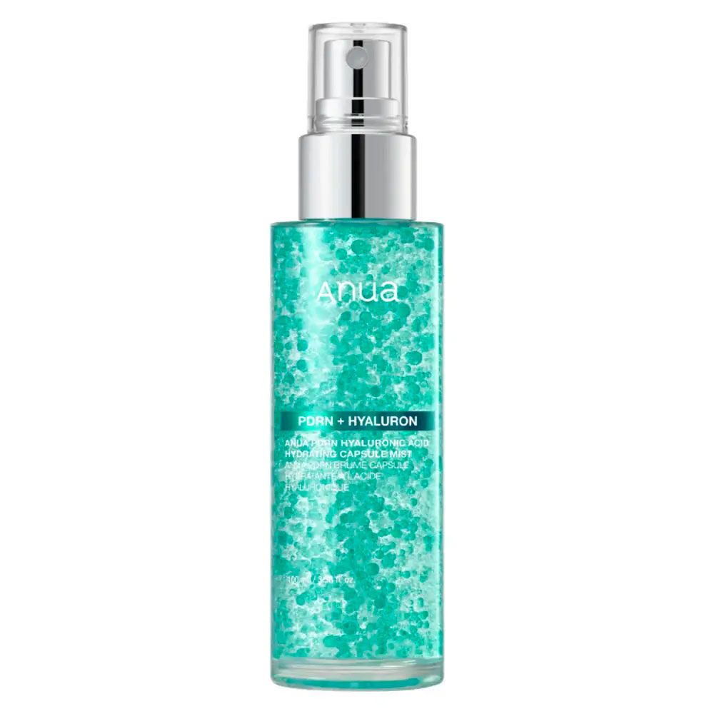 Anua Pdrn Hyaluronic Acid bruma idratante capsule 100 ml