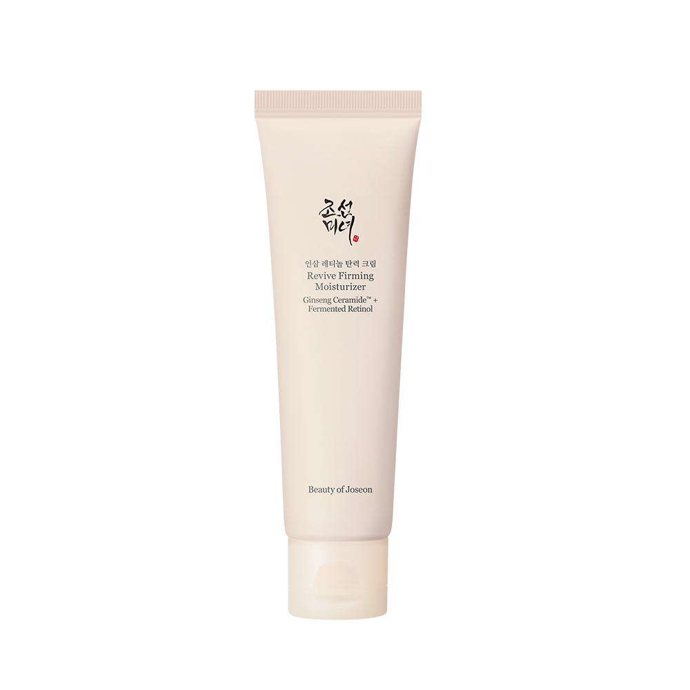 Beauty Of Joseon Revive Firming Moisturizer Ginseng Ceramide + Fermented Retinol 60 ml